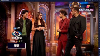 Download Lagu Bigg Boss 19 New Promo | 07 Sep 2025 | MP3 Download Lagu Bigg Boss 19 New Promo | 07 Sep 2025 | MP3