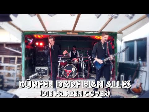 Roundhouse - Dürfen