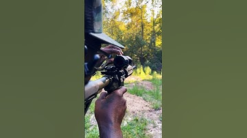 Aero AR-15  #shorts #guns #viral #shooting #papagunz