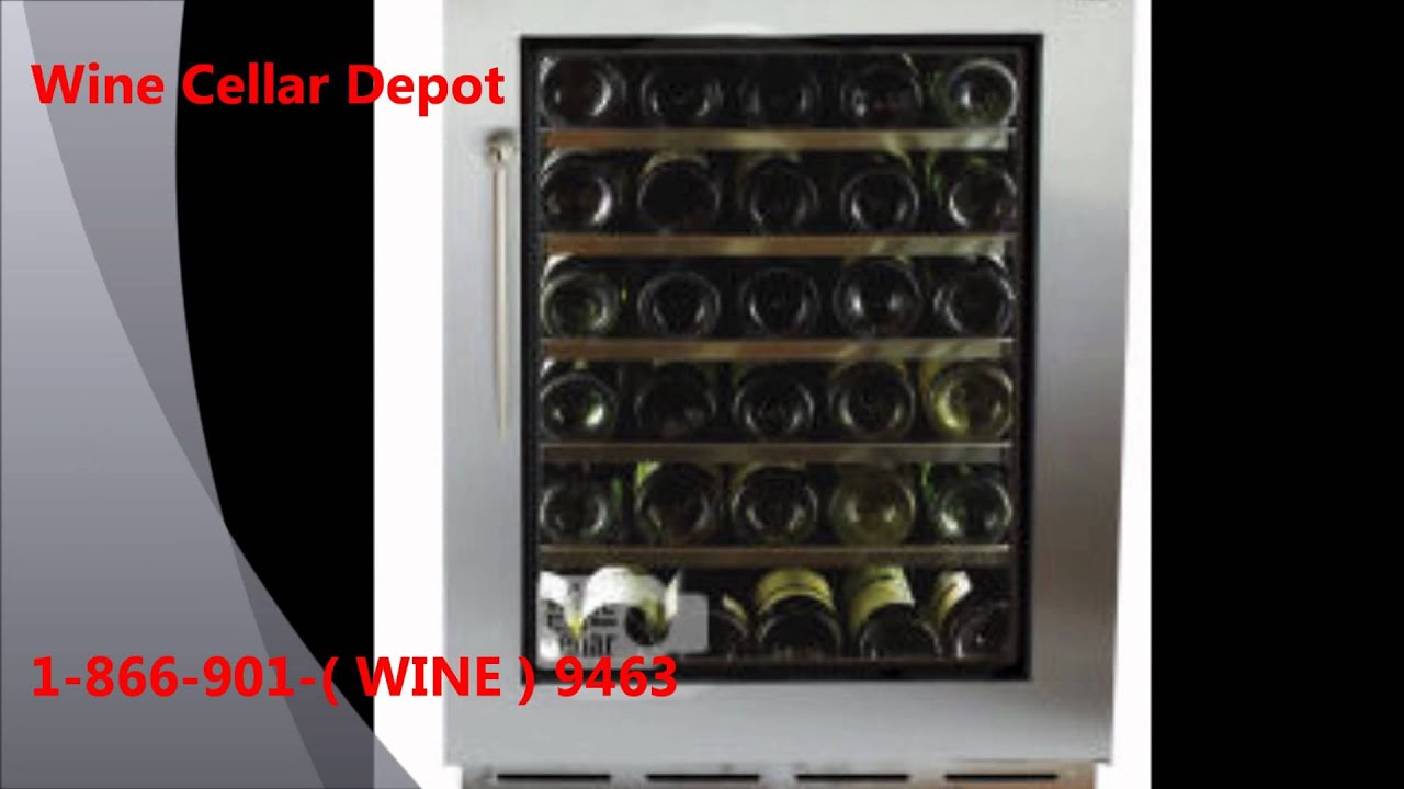 Wine Cellar Depot Wine Racks, Wine Cellars Montreal YouTube