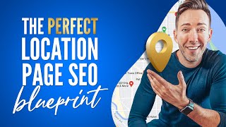 The PERFECT Google Local SEO Blueprint