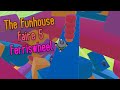 The Funhouse Faire 5 Ferriswheel By Eddywriter Puzzle Maze Level 