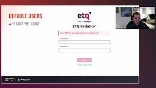 4/4: RCE into ETQ Reliance - Adam Kues and Shubham Shah