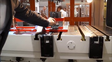 SEYI SD2 200 ton Servo Press   Deep Drawing