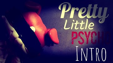 LPS mep "pretty little psycho" *closed* (6/6 taken)