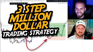 Learn Alex Gs Full Made 2 Million In 1 Year Trading Strategy