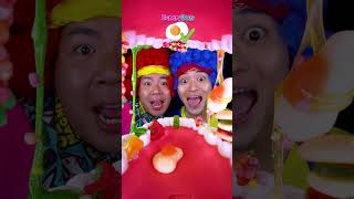 Hungryboys Funny Video😂😂😂|M2Dk Best Tiktok May 2024 #Shorts #Tiktok #M2Dk #Yesorno