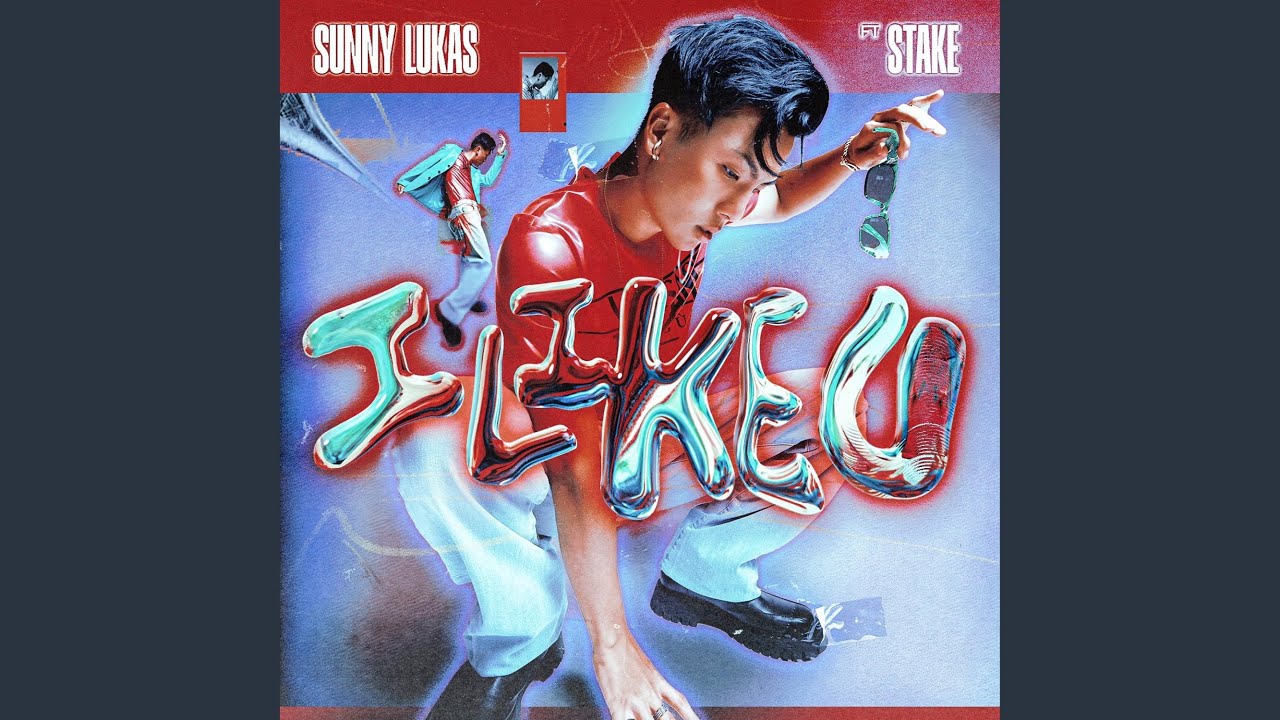Watch I Like U (feat. Stake) on YouTube Watch I Like U (feat. Stake) on YouTube