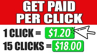 Get Paid $1.20 Per Ad Click! (Apps That Pay You to Click) | Make Money From Your Phone 2022 screenshot 4