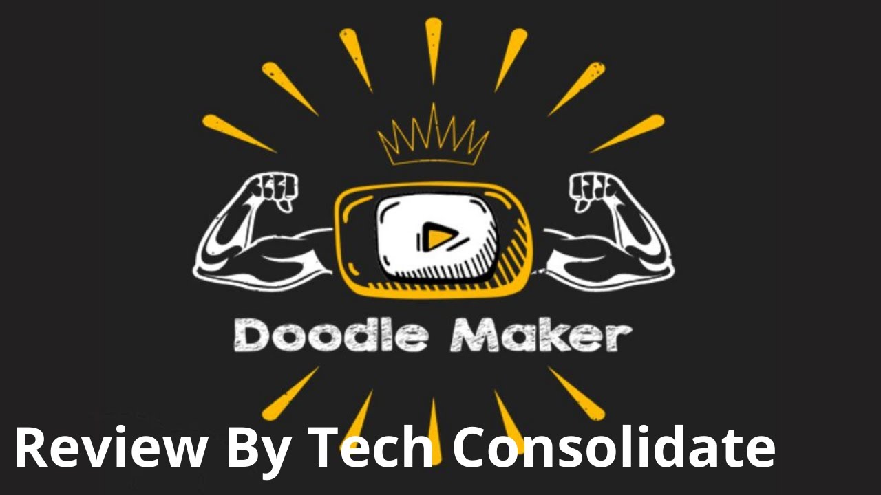 Doodle Maker: Review in full