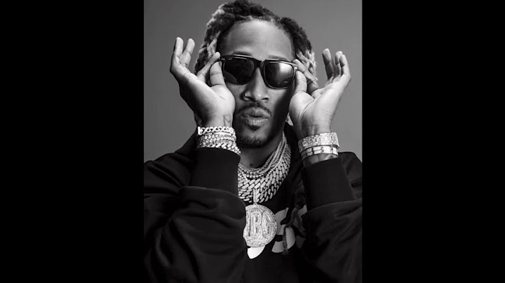 Future - Ghost (Prod. Tal6y) [Unreleased]