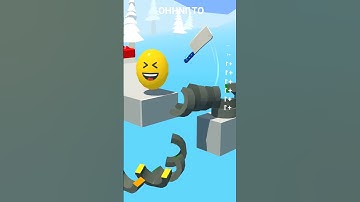 Slice it all all levels. Android iOS gameplay walkthrough.