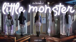 ILLIT (아일릿) - little monster (extended)