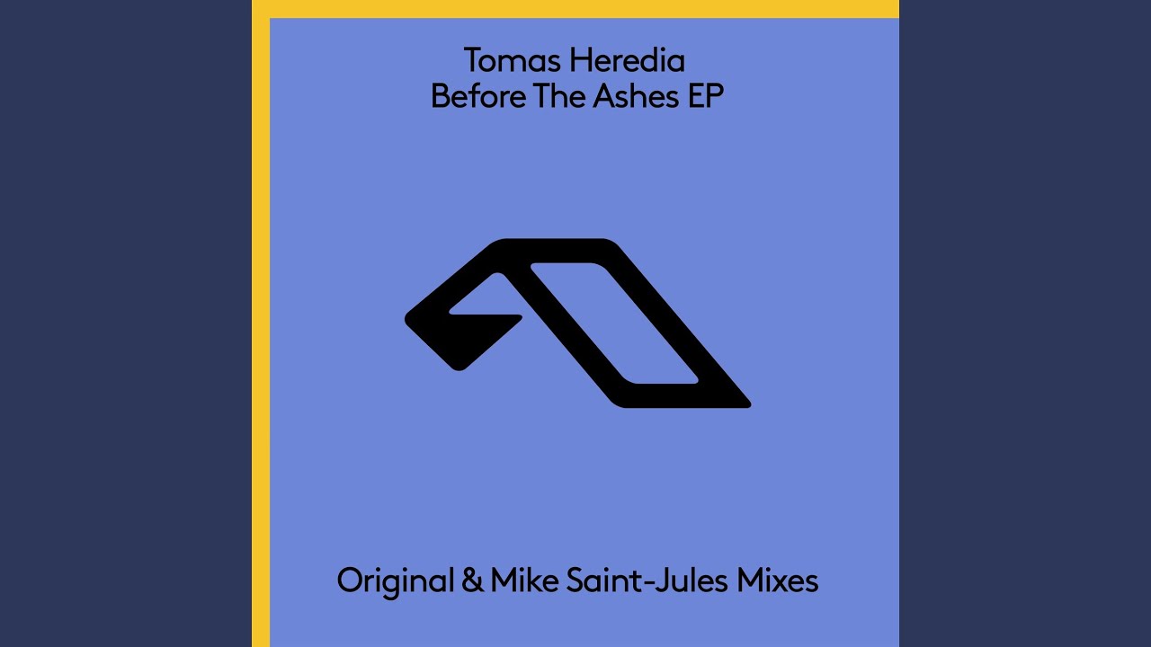 Watch Before The Ashes (Extended Mix) on YouTube Watch Before The Ashes (Extended Mix) on YouTube