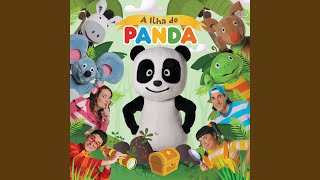 A Ilha Do Panda