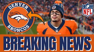 🔥WHO WILL BE SAFETY FOR THE DENVER BRONCOS IN 2023?🏈 DENVER BRONCOS NEWS