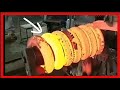 Fastest Skillful Workers Never Seen  ! Most Satisfying Factory Production Process Tools .