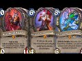 Frases cartas Asesinato en el Castillo de Nathria en HearthStone - Castellano