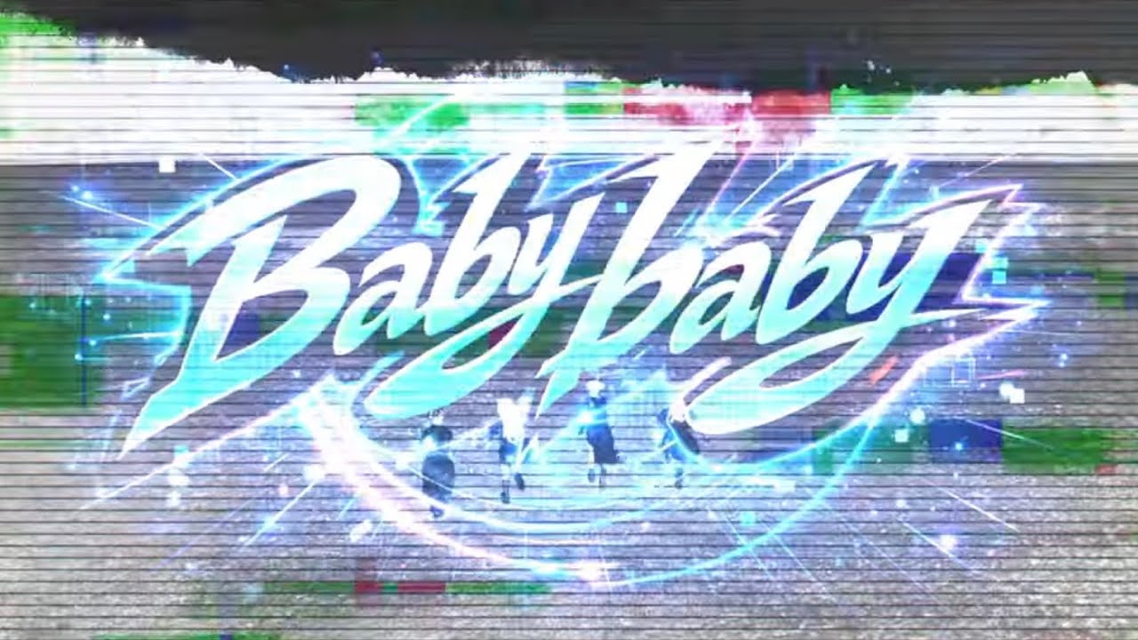 Baby baby