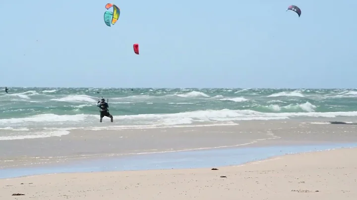 Downwinder 20230102