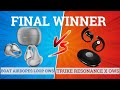 Truke Resonance X OWS vs boAt Airdopes Loop OWS⚡ Full Comparison ⚡Best for Music, Bass &amp; Gaming 🔥