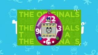 Original Tamagotchi for a NEW Generation! – Tamagotchi