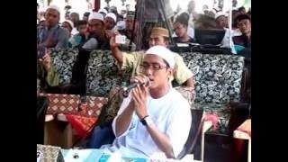 Ar RIyash feat Ustadz Mahrus Ali ( Syauqul Habib ) - Ya Khoiro Hadi