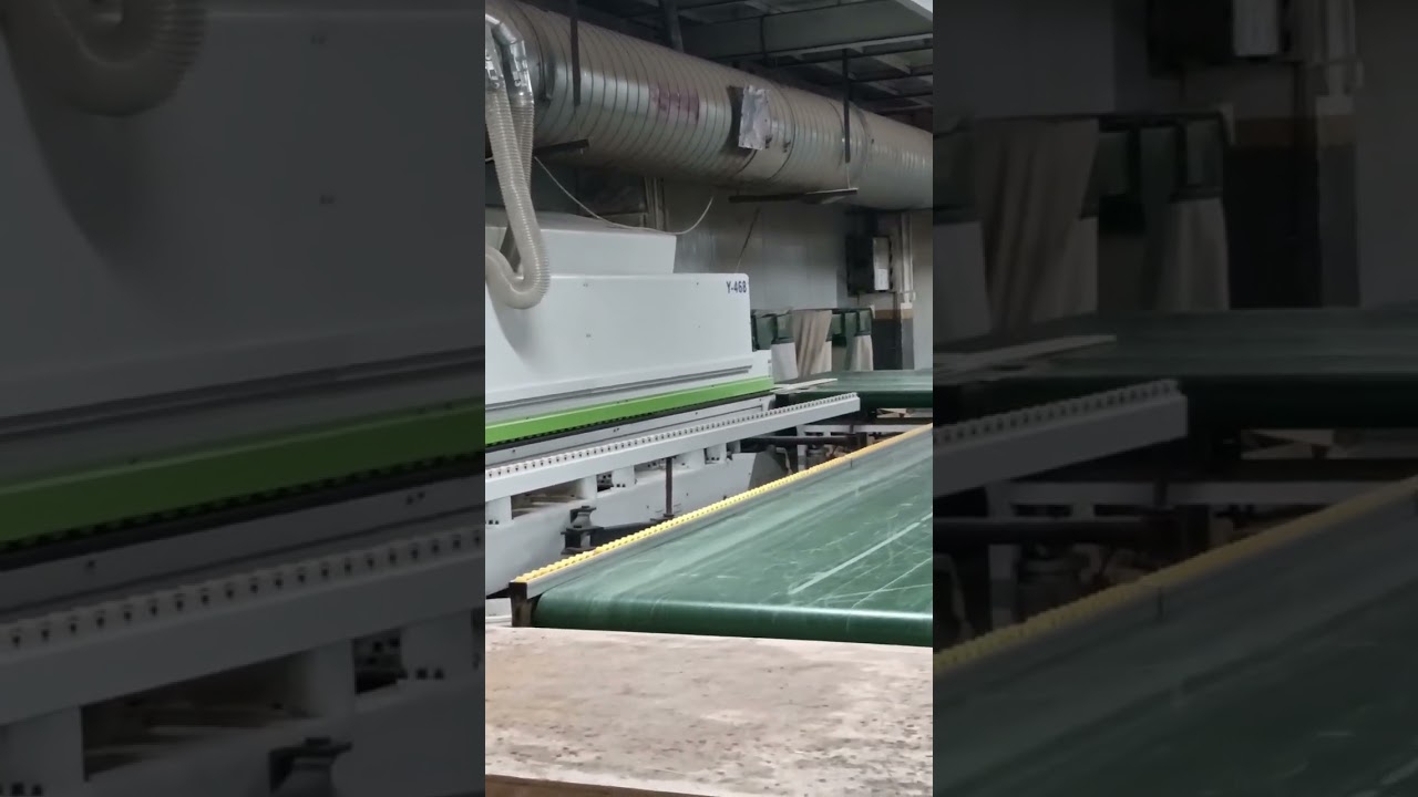 Watch How We Create Premium Hotel Furniture at 3.5-Star Prices