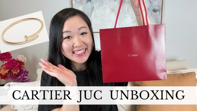 cartier stack haul｜TikTok Search