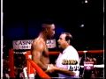 Daniel dancuta vs derrick roddy boxing tko superquality