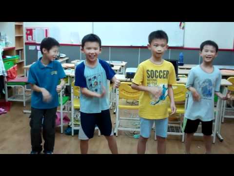 KTV Clss singing Please Be Quiet Song