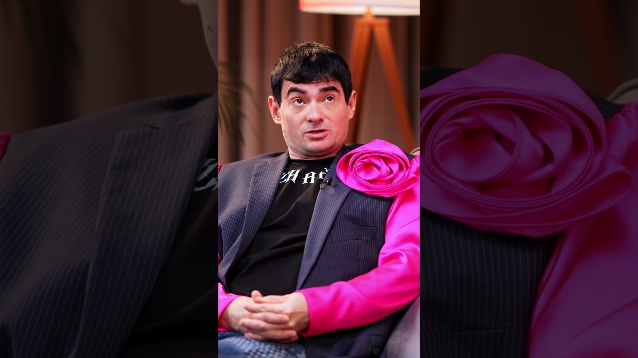 REELSCAST: ВЕНЦЕСЛАВ ВЕНГРЖАНОВСКИЙ 