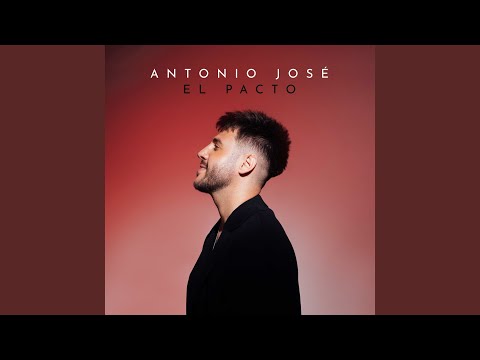 Antonio José - CD El Pacto (Edición FIRMADA)