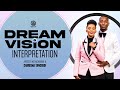 Dream &amp; Vision interpretation service | Apostle Miz Mzwakhe Tancredi