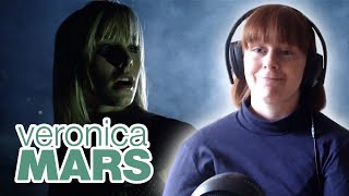Veronica Mars S01E17 - Kanes And Abel's REACTION! Veronica Mars S01E17 - Kanes And Abel's REACTION!