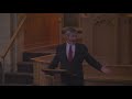 Christ is Everything | Paul Washer - 16/05/21 (English)