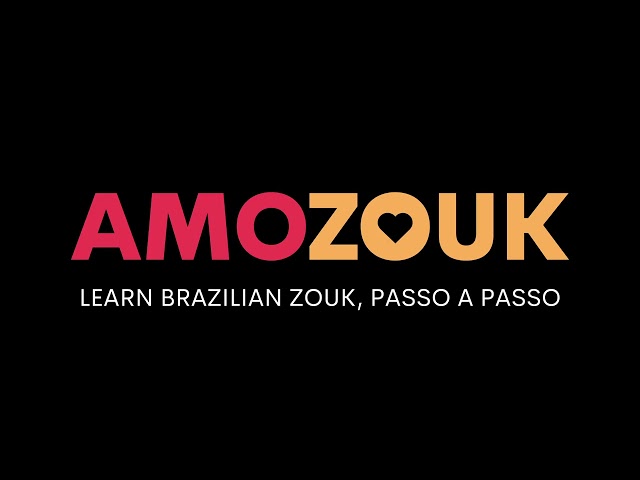 Here's 10 minutes of *just* the standard zouk beat/percussion (no other instrumentals) for practicing Brazilian zouk.

I