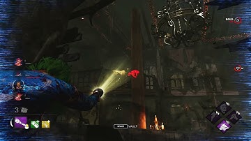 Satisfying Flashlight Save