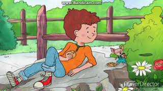 If You Give A Mouse A Cookie | Official Theme Song | Cartoon Network Xtra Dimension