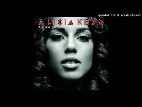 Alicia Keys - No One (Official Instrumental)