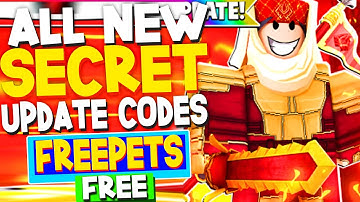 ALL NEW *SECRET* UPDATE CODES in IDLE HEROES SIMULATOR CODES! (Idle Heroes Simulator Codes) ROBLOX
