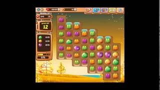 Fruit Planet Level 175