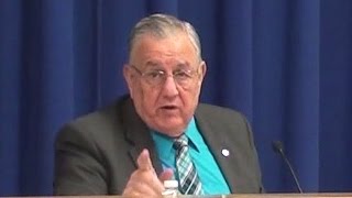 When Josephine County Government Lies to You, You're Forbidden to Even Grin About It