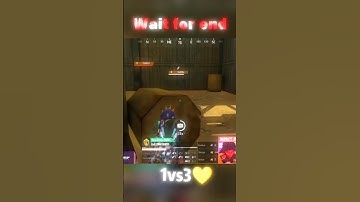 "Jonathan 1v3 Clutch 🔥" #jonathan #bgmihighlights #esports #shorts