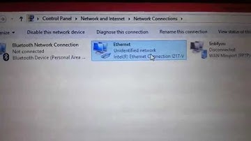 EDGEROUTER ERPOE 5 Reset and Basic Configuration