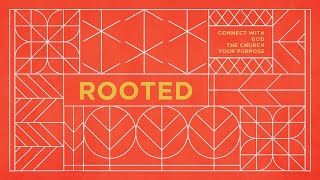 K3 | Rooted Series | Serving Others