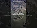 Mars'taki Jezero krateri, eski bir nehir deltasının kalıntılarını taşır ve suyun #Shorts