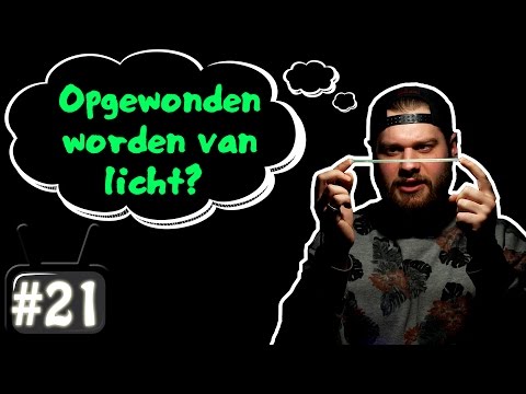 Video: Hoe worden elektronen opgewonden?