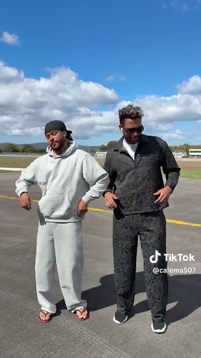 Calema e Anderson Mário - Elavoko