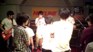 Couch Potato HOTLINE2012 島村楽器広島店 予選動画